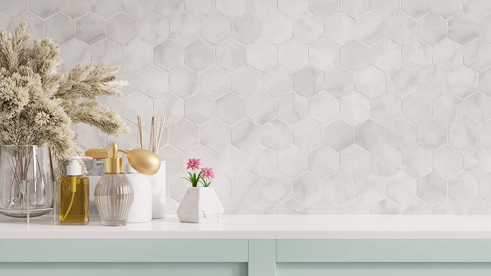 Complementos de baño