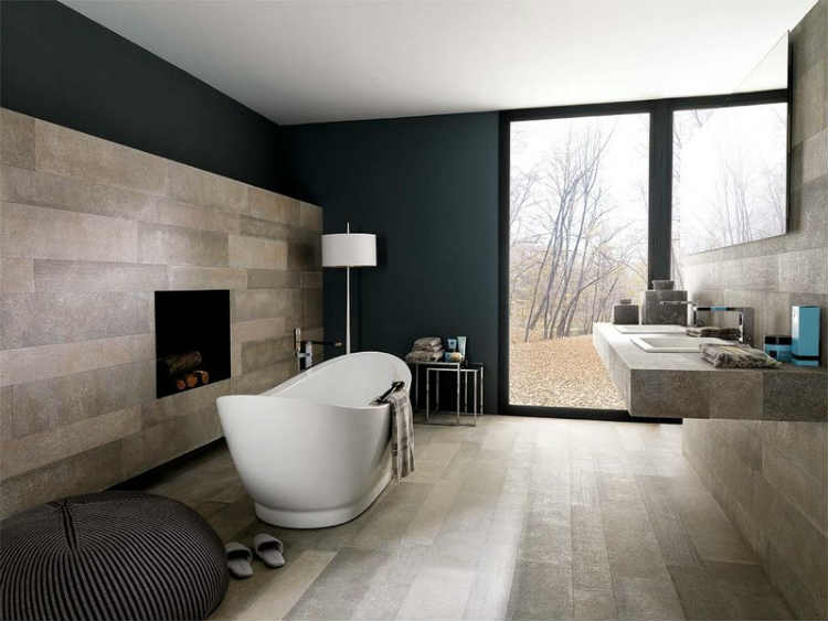 Tendencias en baños - Reformas de baños en Albacete