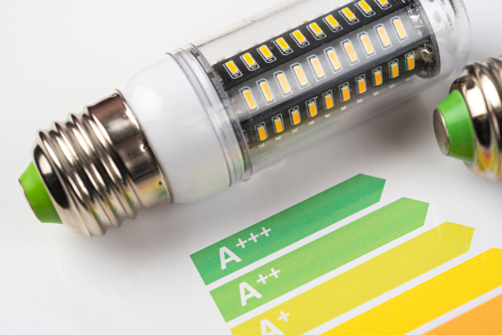 Eficiencia energética en Albacete | Azulejos y Reformas La Unión